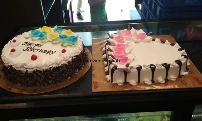 Monginis Cake Shop Dakor